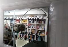 We are creative design office