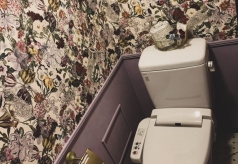 トイレインテリア・トイレデザイン