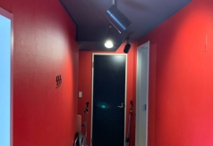 Renovation – studio